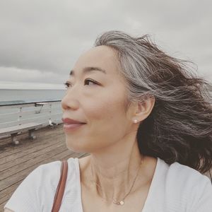 Meet your Posher, Satoko